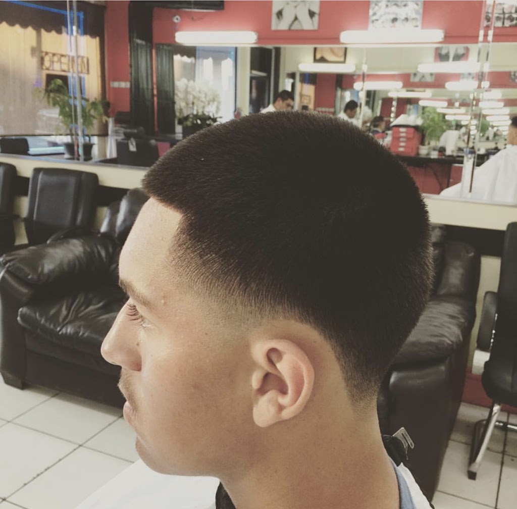 Long Beach Barber Shop | 2050 Pacific Ave, Long Beach, CA 90806, USA | Phone: (562) 706-2491