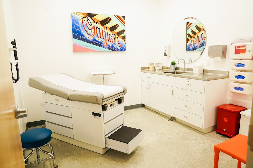 Exer Urgent Care | 475 Foothill Blvd Ste. K, La Cañada Flintridge, CA 91011, USA | Phone: (818) 528-6377