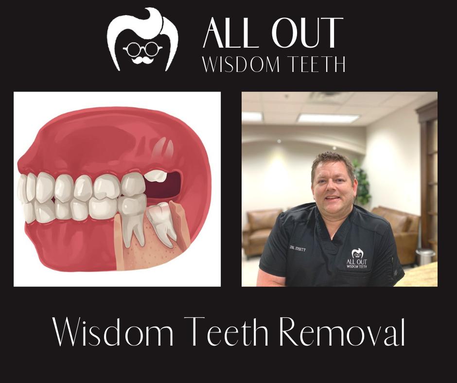 All Out Wisdom Teeth Las Vegas | 7670 W Lake Mead Blvd # 130, Las Vegas, NV 89128, United States | Phone: (702) 710-9006