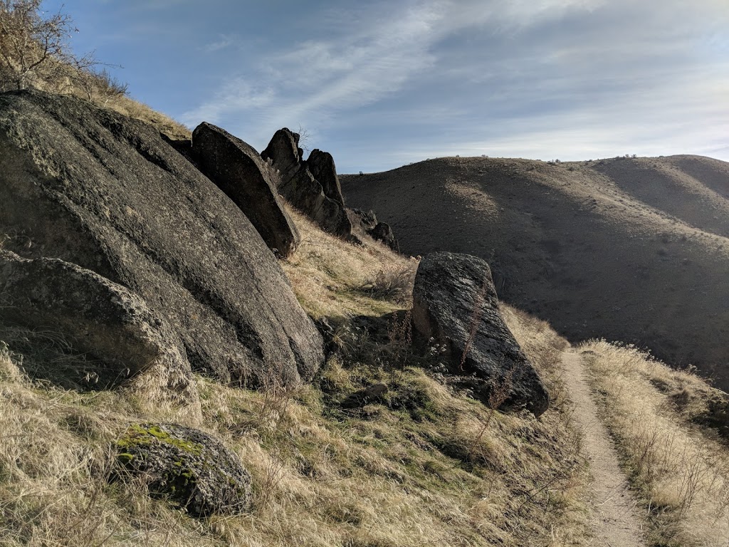 #78 Dry Creek Trail | 8768 N Bogus Basin Rd #8466, Boise, ID 83702, USA | Phone: (208) 493-2531