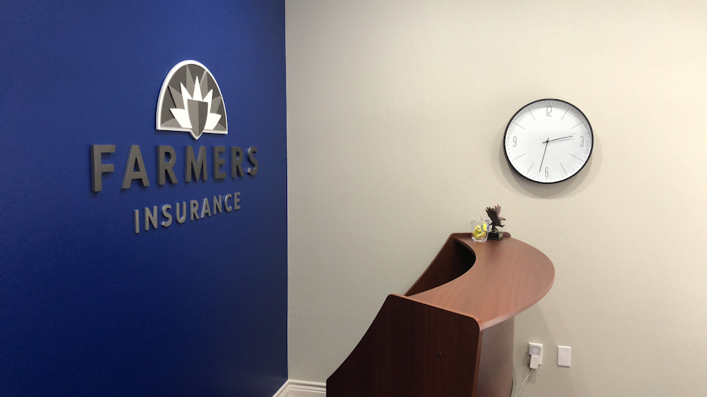 Farmers Insurance - Stephen Luna Agency | 1490 Rusk Rd STE 103, Round Rock, TX 78665, USA | Phone: (512) 451-8878