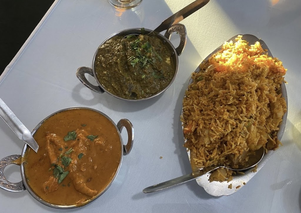 Kanak India Restaurant & Bar| Lunch buffet | 10040 Montgomery Rd, Cincinnati, OH 45242, USA | Phone: (513) 793-6800