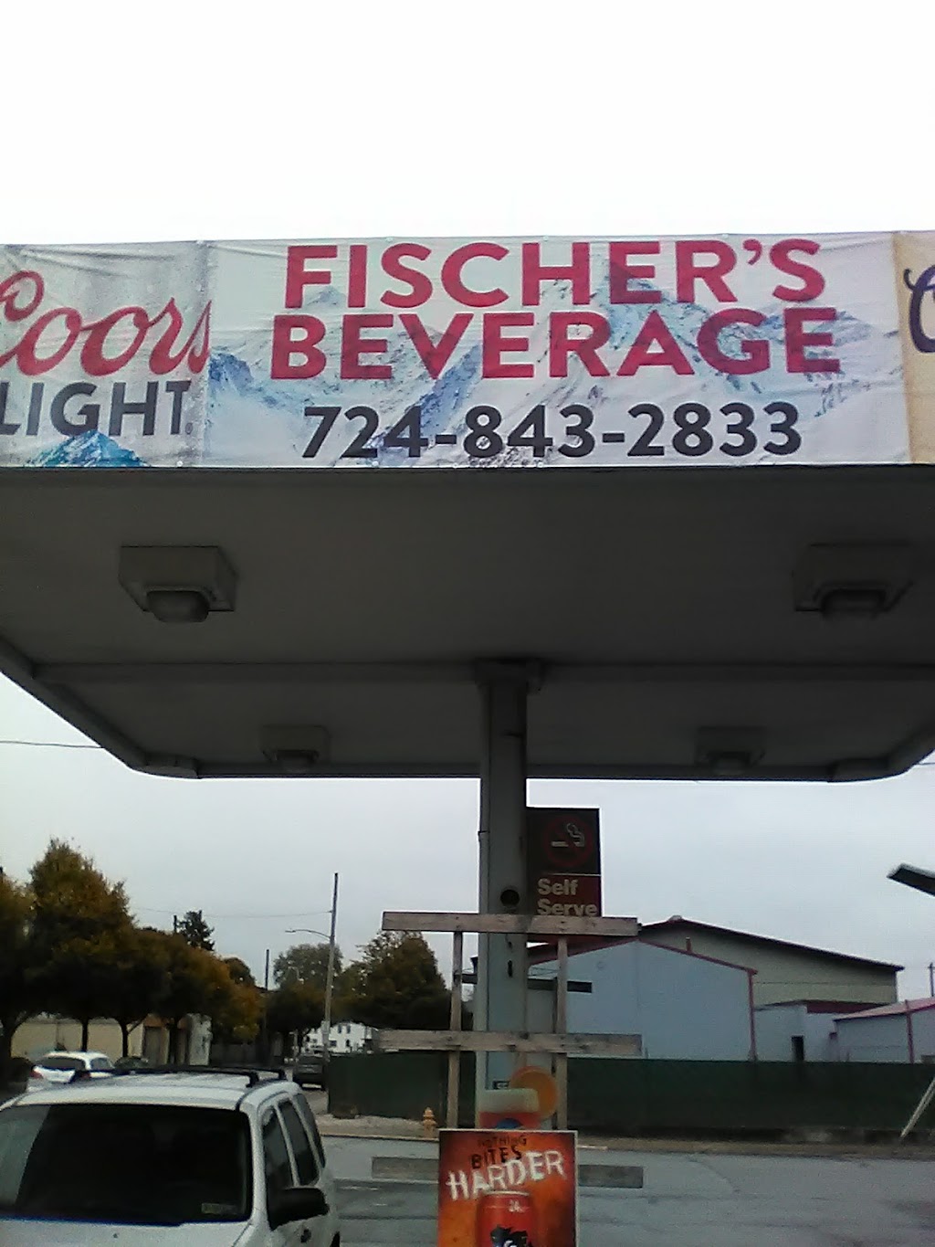 Fischer’s Beverage | 620 5th Ave, New Brighton, PA 15066 | Phone: (724) 843-2833