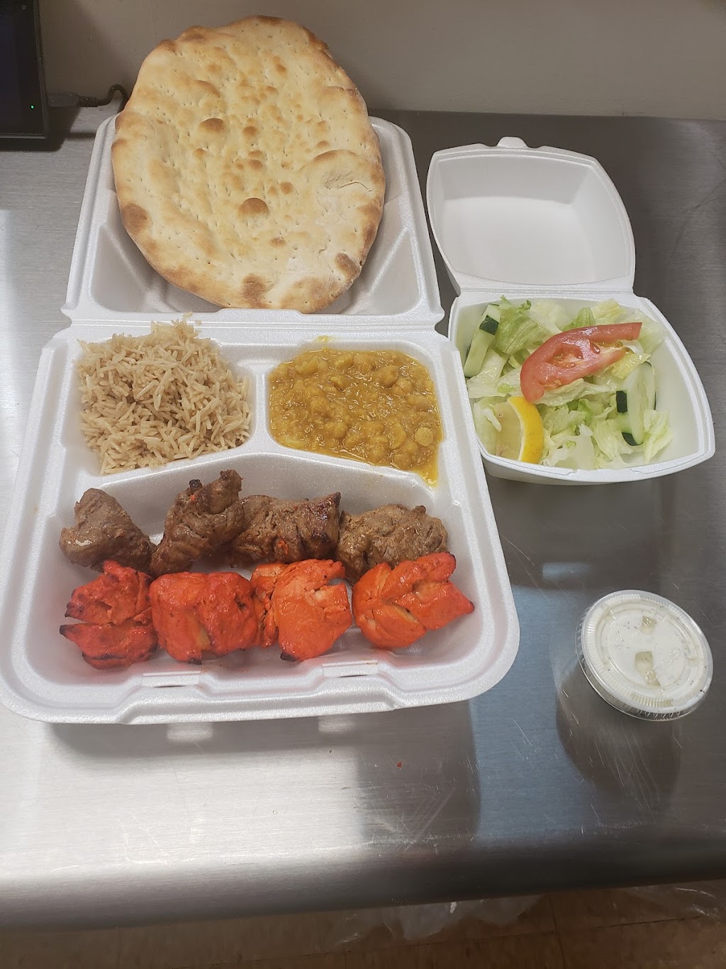 Best kabob halal and banquet hall | 624 Garrisonville Rd, Stafford, VA 22554 | Phone: (540) 657-1991