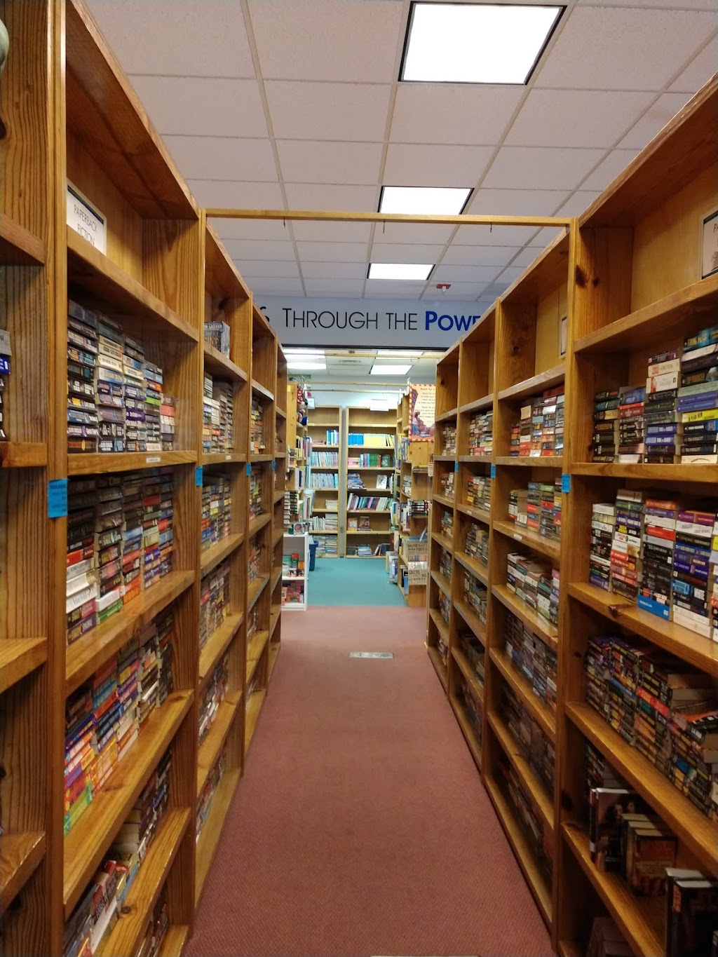 Goodwill Manasota Bookstore - Bradenton | 7200 55th Ave E, Bradenton, FL 34203, USA | Phone: (941) 755-9864