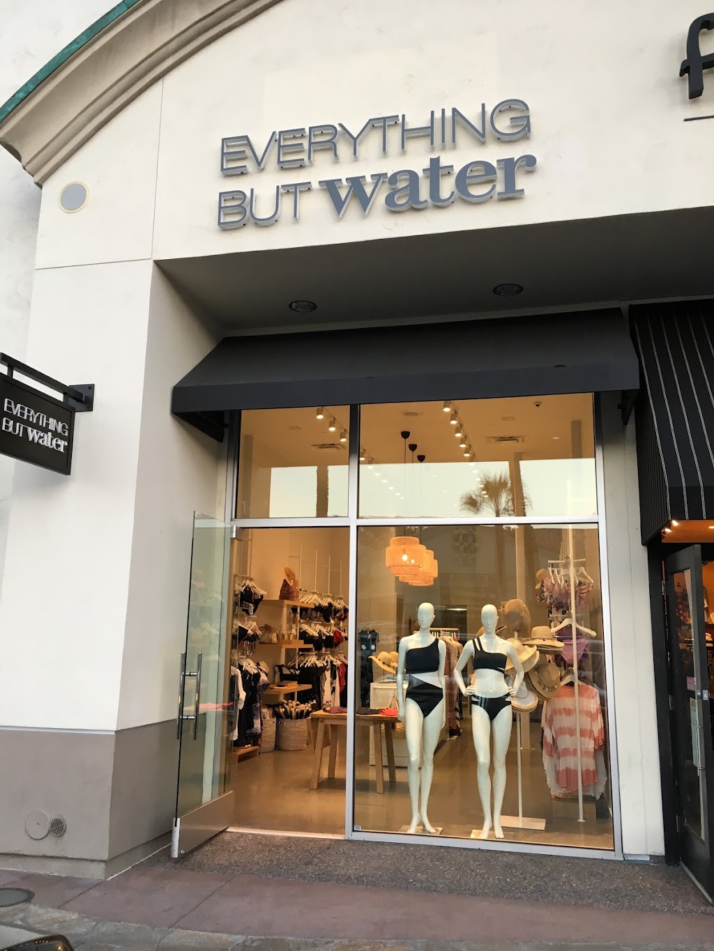 Everything But Water | The Forum, 1923 Calle Barcelona, Carlsbad, CA 92009, USA | Phone: (760) 632-6809