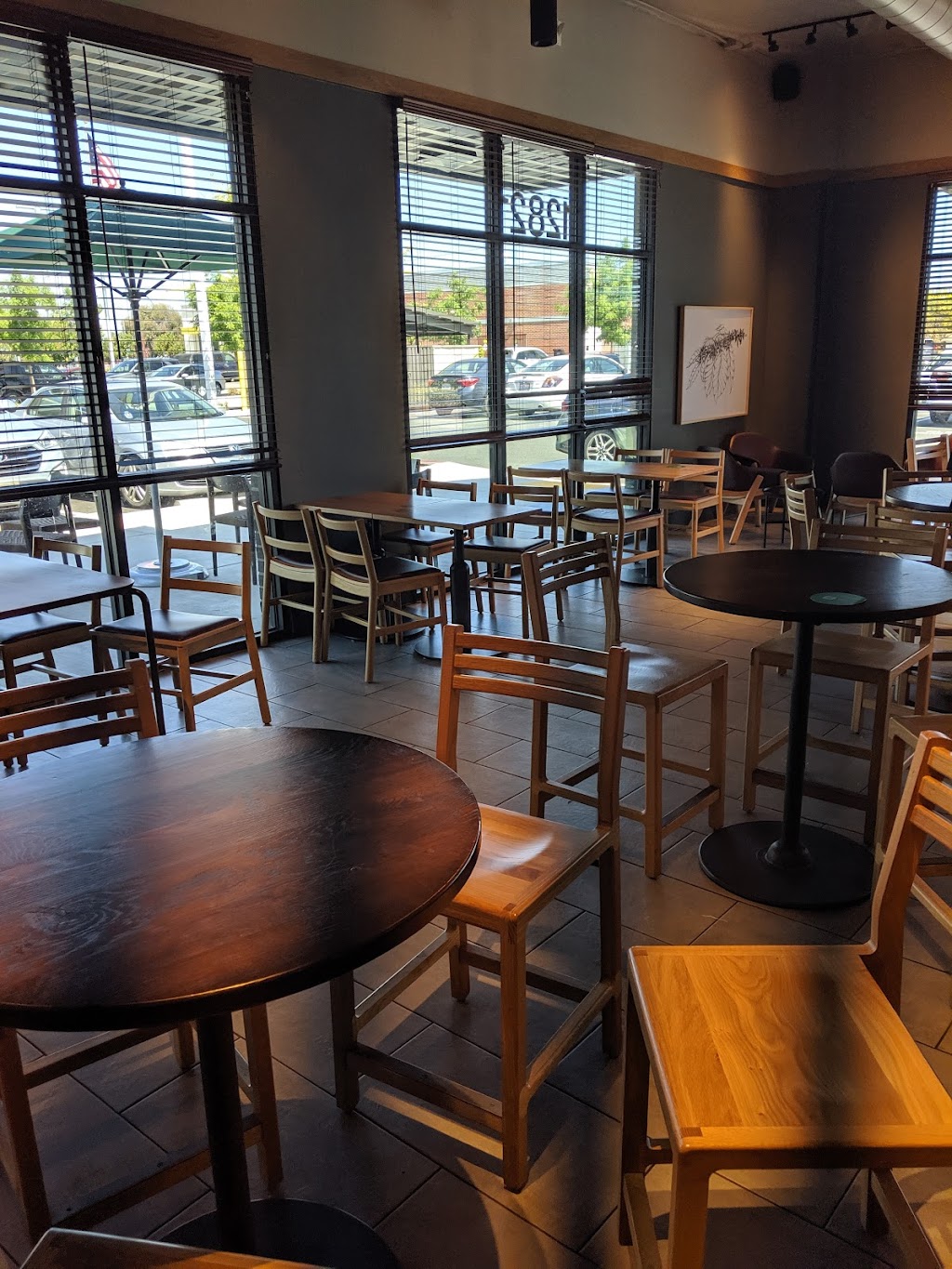 Starbucks | 12821 Stockton Blvd, Galt, CA 95632, USA | Phone: (209) 745-2792