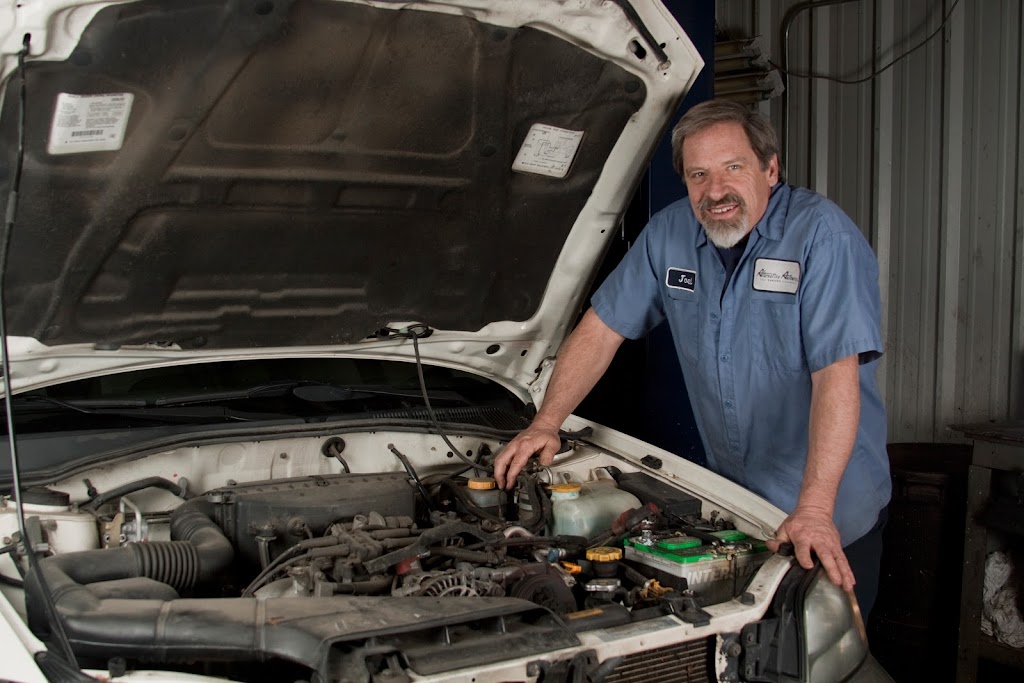 Alternative Autoworx, Inc. | 5540 W 120th Ave, Broomfield, CO 80020, USA | Phone: (303) 464-1766