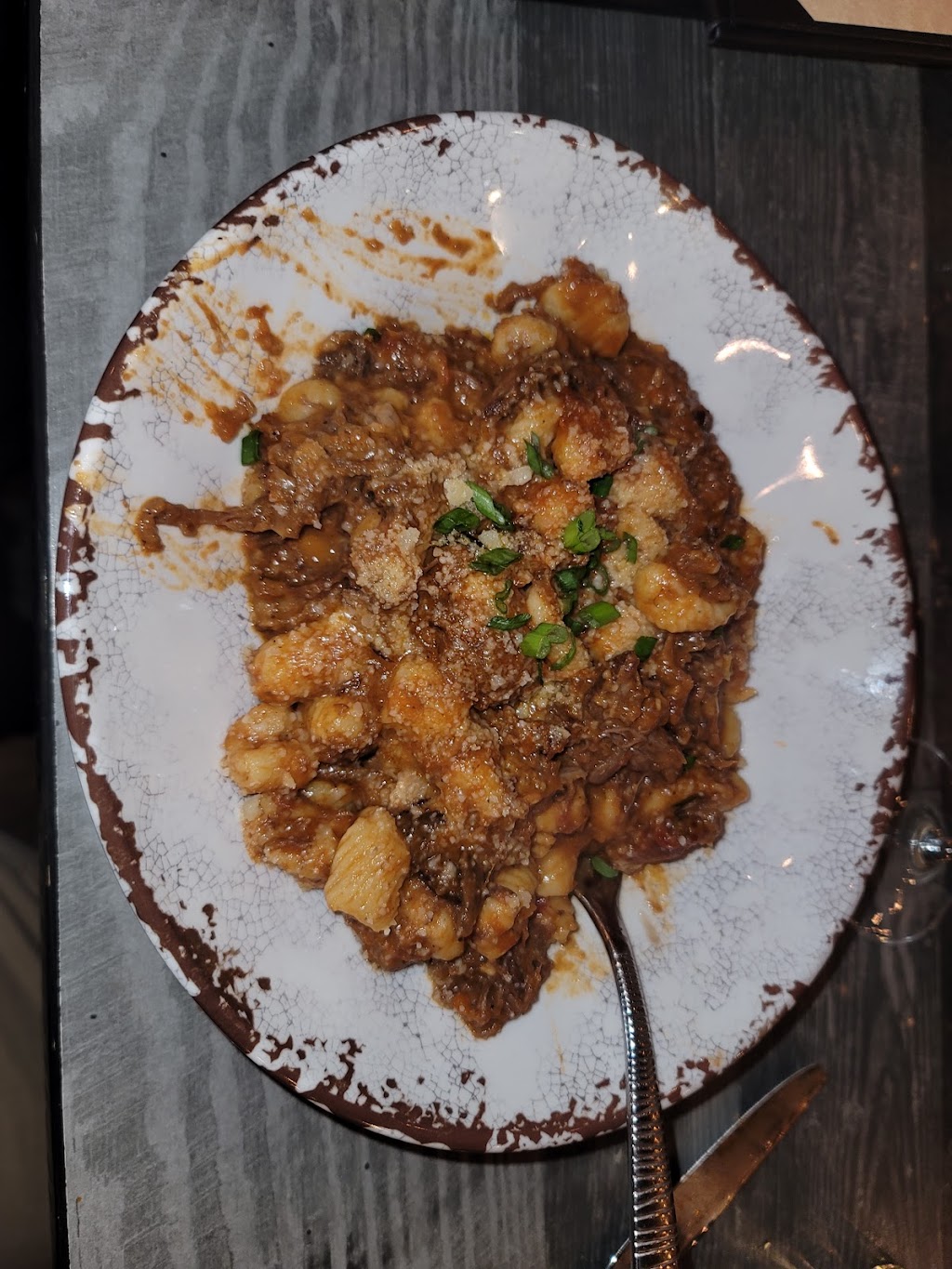 Cenacolo Restaurant | 2000 Commerce Loop, North Huntingdon, PA 15642, USA | Phone: (724) 515-5983