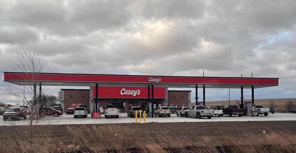 Casey’s | 1445 Dry Run Drive, Wahoo, NE 68066, USA | Phone: (402) 443-5864