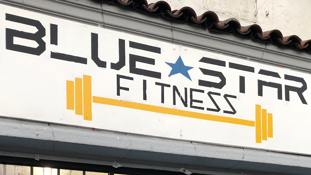 Blue Star Fitness | 4356 W Adams Blvd, Los Angeles, CA 90018, USA | Phone: (213) 507-7348