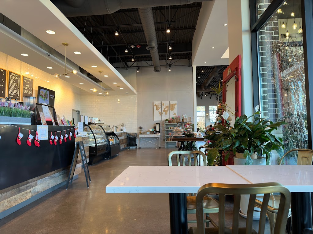 Divine Coffee | 7725 McGinnis Ferry Rd, Johns Creek, GA 30024, USA | Phone: (770) 417-8759