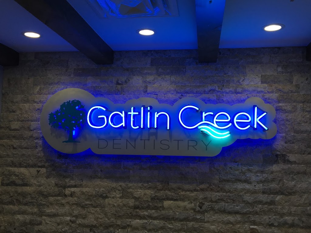 Gatlin Creek Dentistry | 13830 Sawyer Ranch Rd #201, Dripping Springs, TX 78620, USA | Phone: (512) 894-2358