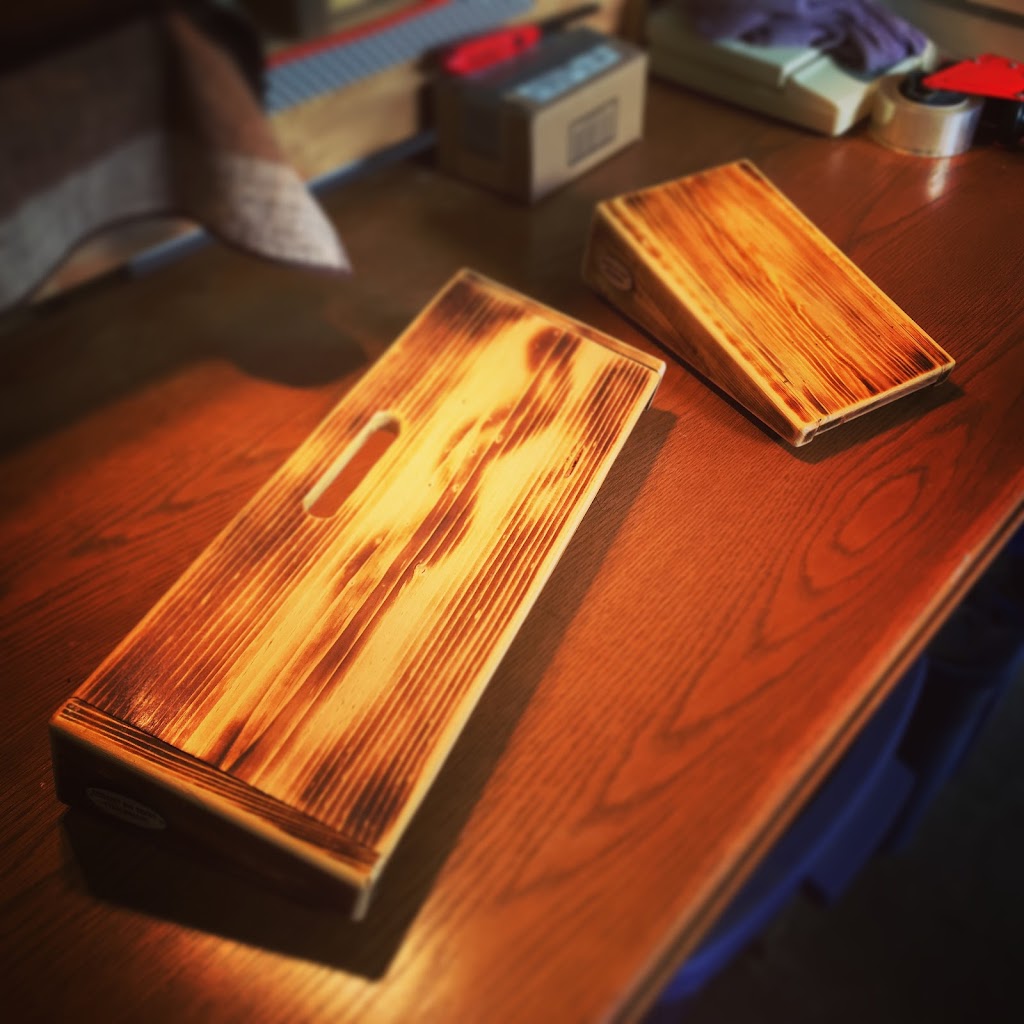 Kentucky Hot Brown Pedalboards | 1234 Dahl Rd, Louisville, KY 40213, USA | Phone: (502) 836-4125