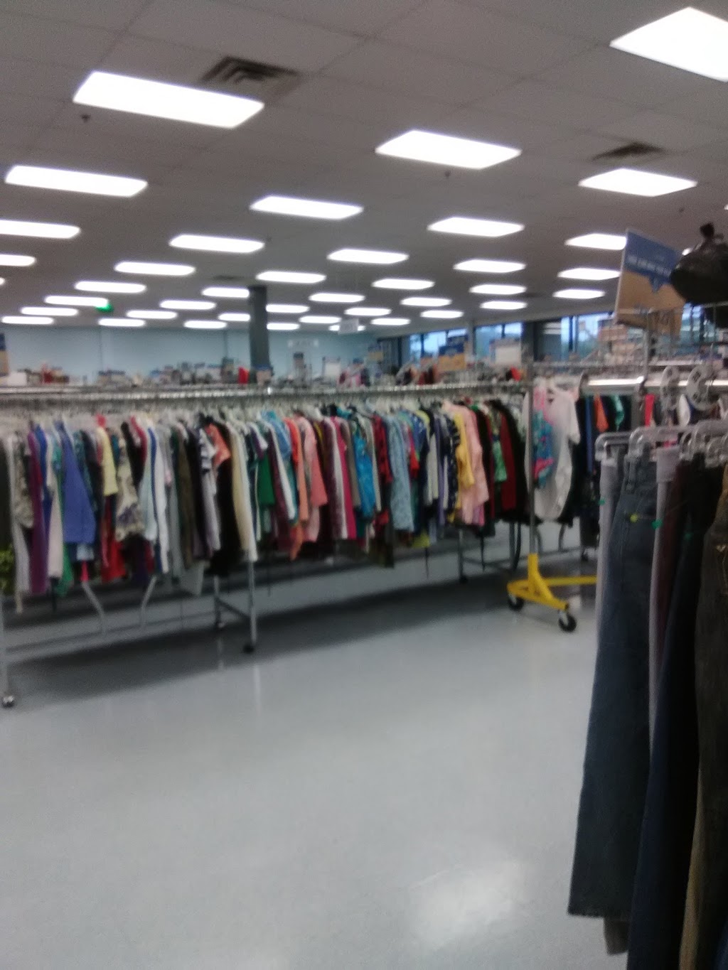 Goodwill | 252 Skywatch Dr, Danville, KY 40422, USA | Phone: (859) 936-0061