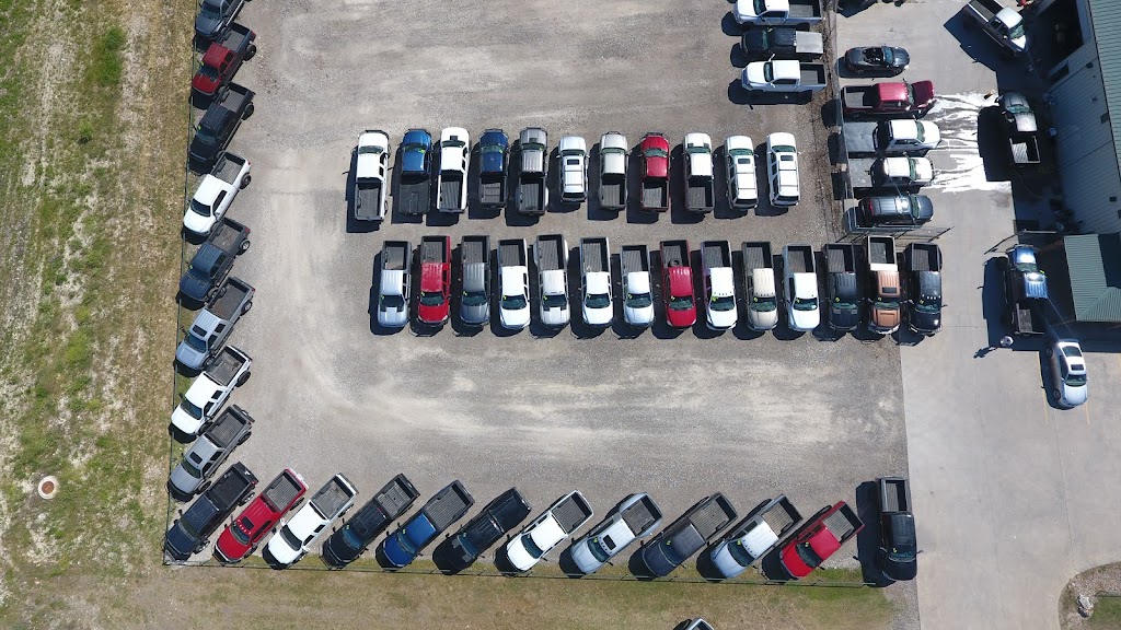 American Truck Source | 4575 W State Hwy 29, Georgetown, TX 78628, USA | Phone: (512) 914-8066