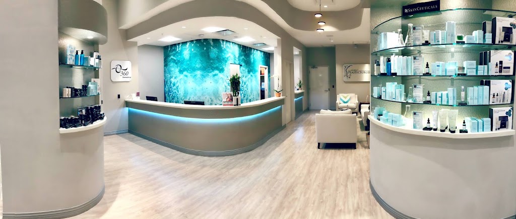 360 Dermatology | 2441 Oak Myrtle Ln Suite 101, Wesley Chapel, FL 33544, USA | Phone: (813) 406-4835