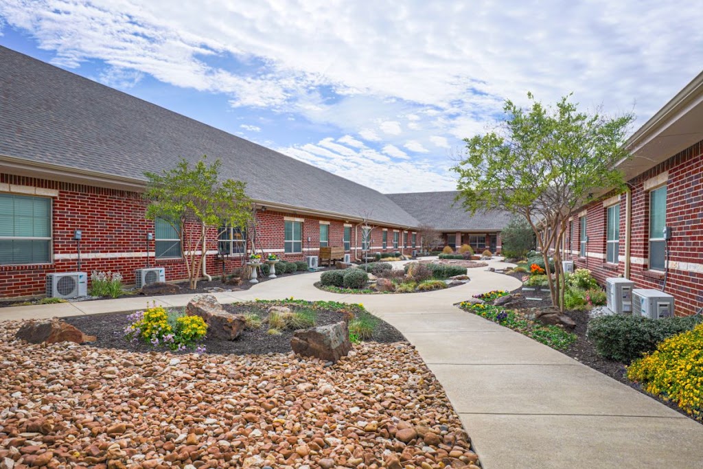 Elk Creek Assisted Living and Memory Care | 301 Elk Dr, Burleson, TX 76028, USA | Phone: (817) 835-8373