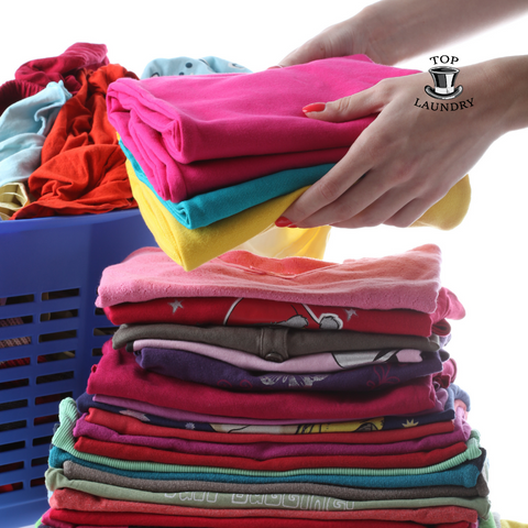 Top Laundry | 3980 W Walton Blvd, Waterford Twp, MI 48329, USA | Phone: (248) 673-7640