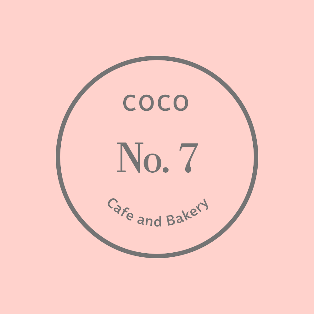 Cafe COCO No.7 | 809 Broad St, Shrewsbury, NJ 07702, United States | Phone: (732) 496-0455