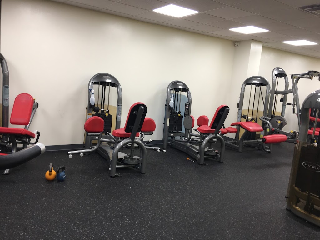 Hello Fitness | 214 W Line Ave, Ellwood City, PA 16117, USA | Phone: (724) 647-2232