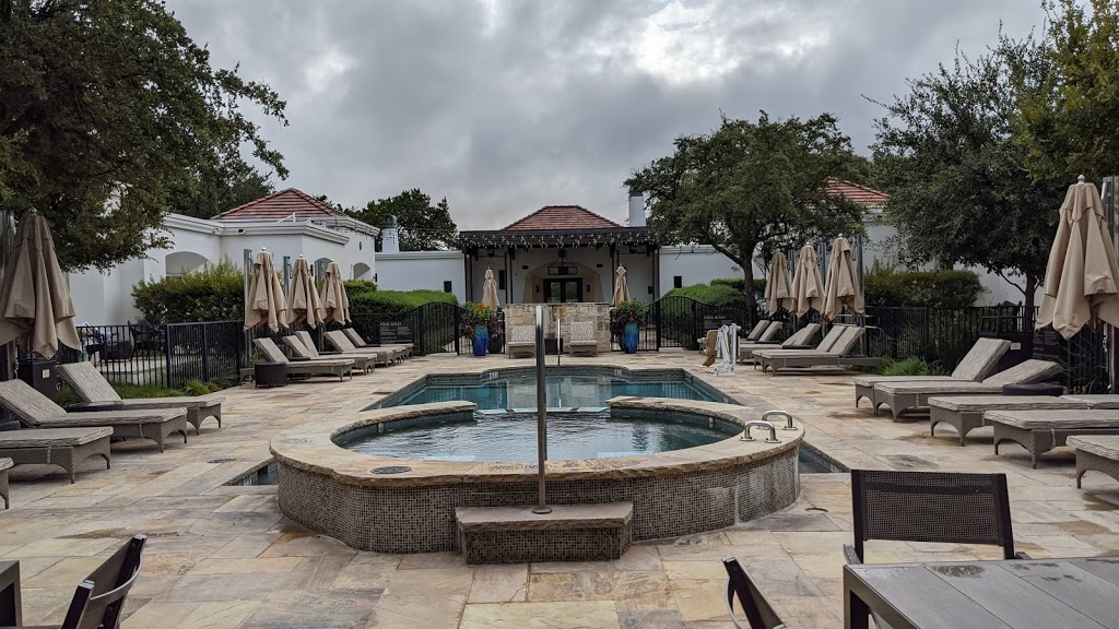 The Villas at La Cantera Resort & Spa | 16641 La Cantera Pkwy, San Antonio, TX 78256 | Phone: (210) 558-6500