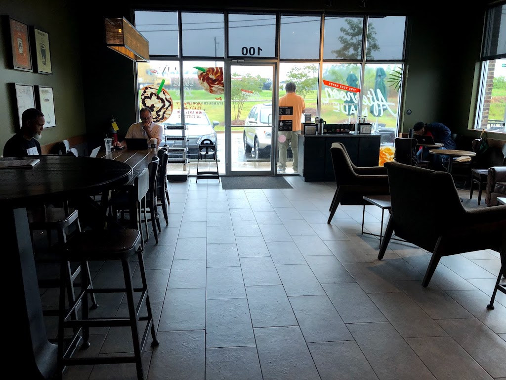 Starbucks | 7920 Senoia Rd, Fairburn, GA 30213, USA | Phone: (404) 450-7266