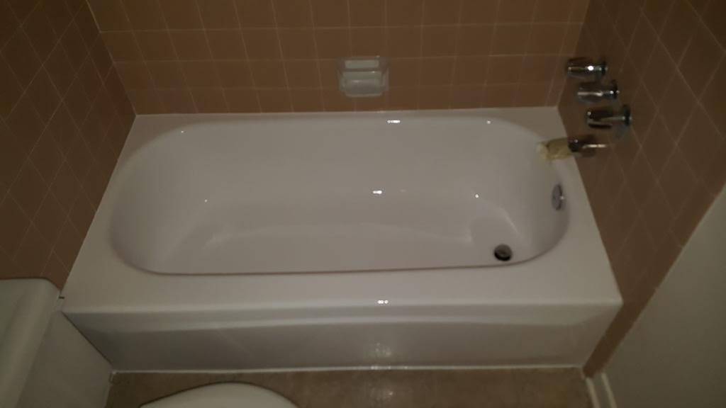 Peters Bathtubs and Sinks Refinishing | 4138 Eagle Rock Blvd, Los Angeles, CA 90065, USA | Phone: (323) 396-1030