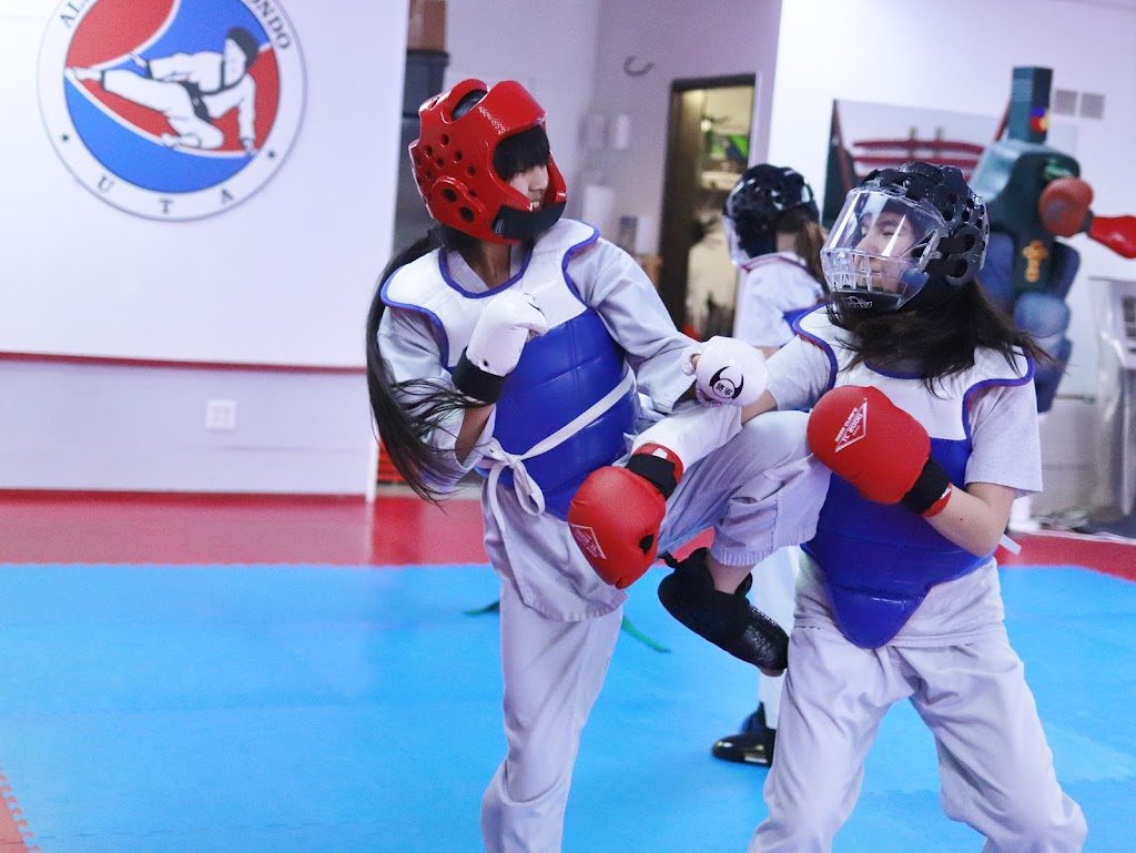 Almaden TaeKwonDo | 6065 Meridian Ave #50, San Jose, CA 95120, USA | Phone: (408) 997-2229