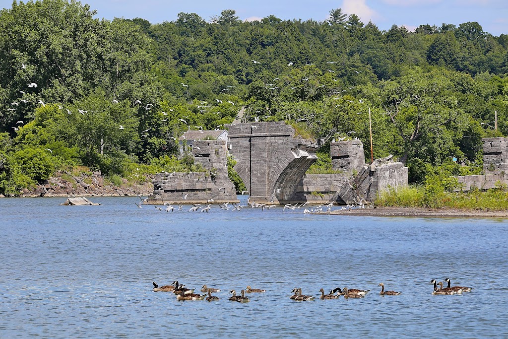 Aqueduct Boat Launch -Schoharie Crossing | Hartley Ln, Glen, NY 12072, USA | Phone: (518) 829-7516