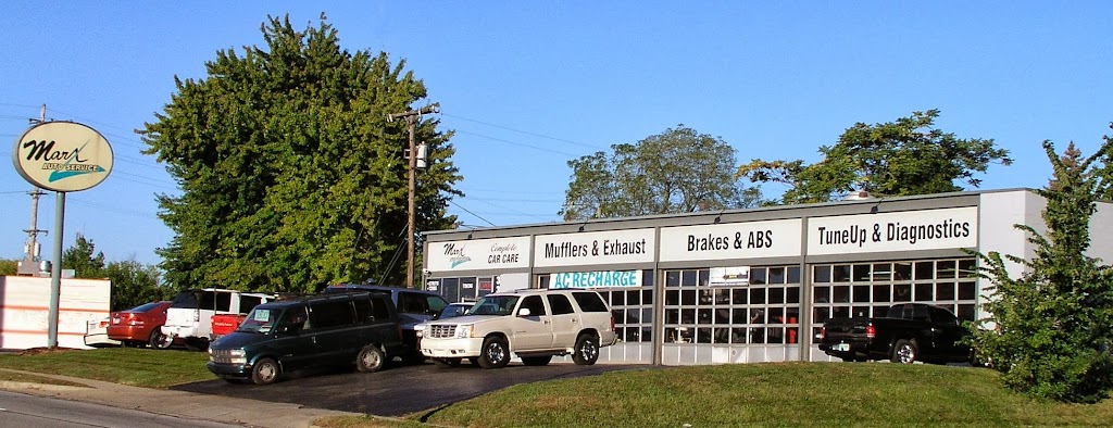 Marx Auto Services | 467 Perry St, Pontiac, MI 48342, USA | Phone: (248) 332-1766