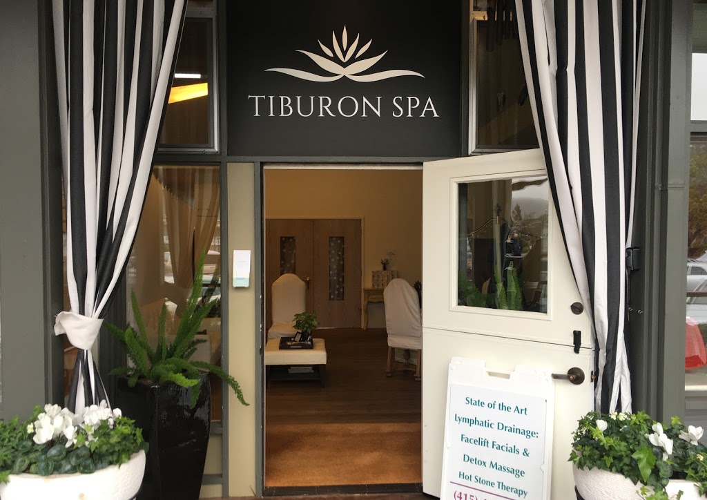Tiburon Spa & Yoga | 1550 Tiburon Blvd, Belvedere Tiburon, CA 94920, USA | Phone: (415) 435-2411