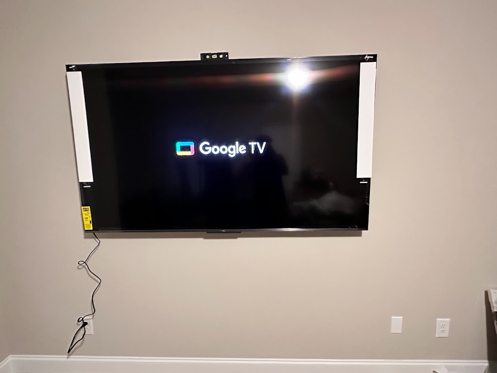 Gadget Gorilla TV Mounting | 1076 Main St, Porterdale, GA 30014, USA | Phone: (470) 952-1001