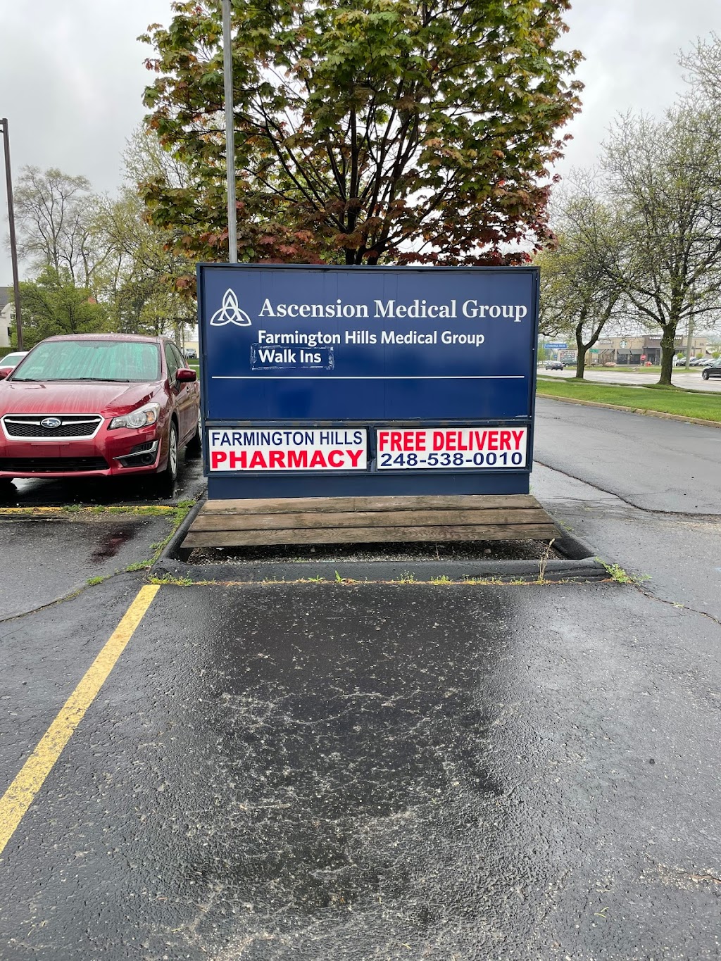 Farmington Hills Pharmacy | 27970 Orchard Lake Rd suit 1, Farmington Hills, MI 48334, USA | Phone: (248) 538-0010