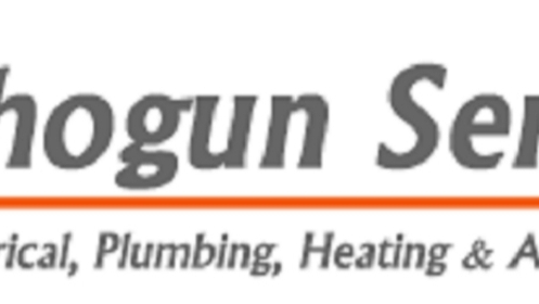 Shogun Services - Air Conditioning, Heating & Plumbing | 220 N Sycamore St Ste C, Petersburg, VA 23803, USA | Phone: (804) 510-0273