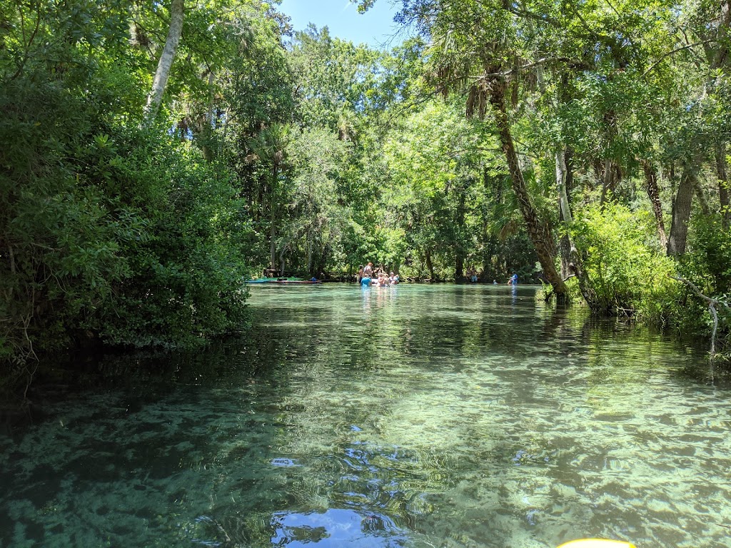 Chassahowitzka River Campground | 8600 W Miss Maggie Dr, Homosassa, FL 34448, USA | Phone: (352) 382-2200