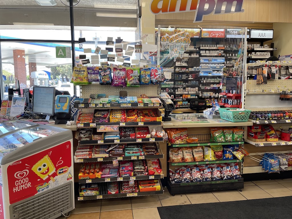 ARCO | 16000 E Foothill Blvd, Irwindale, CA 91702, USA | Phone: (626) 815-8733