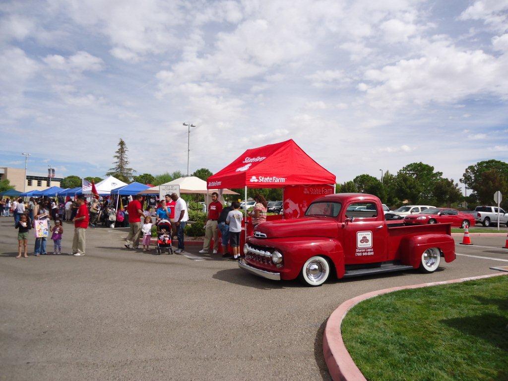 Sharon Pound - State Farm Insurance Agent | 14014 Bear Valley Rd Ste 2, Victorville, CA 92392, USA | Phone: (760) 245-5868