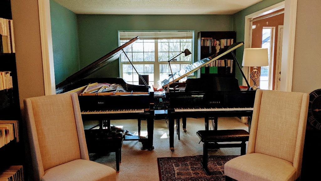 Fontana Piano Studio | 17149 NW Elk Run Dr, Beaverton, OR 97006, USA | Phone: (971) 271-3643