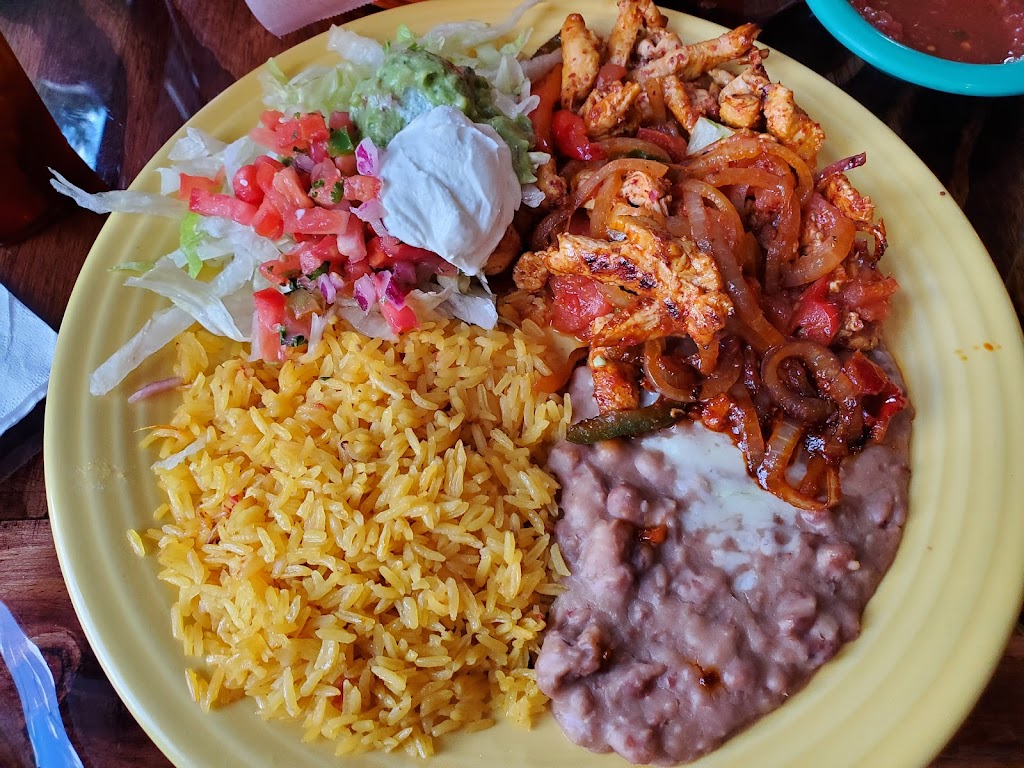 El Charro Mexican Grill | 700 Douthit Ferry Rd, Cartersville, GA 30120, USA | Phone: (770) 606-0041