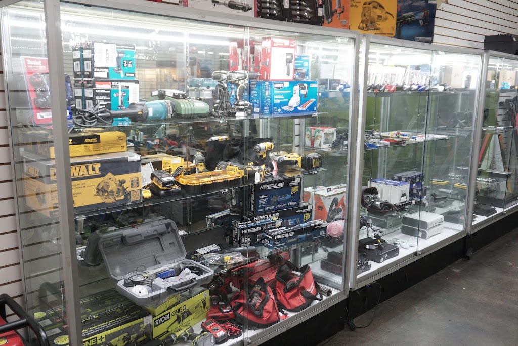 Jum-Pawn-It | 11142 Whittier Blvd, Whittier, CA 90606, USA | Phone: (562) 567-3735