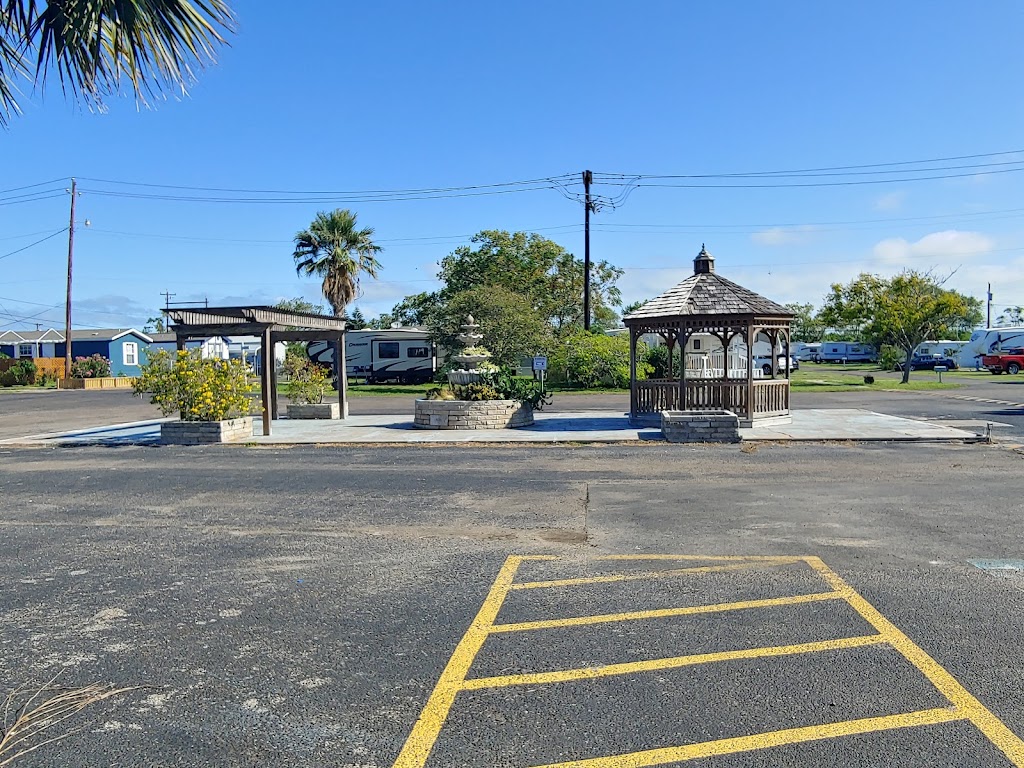 Marina Village Mobile Home & RV Park | 229 NAS Dr, Corpus Christi, TX 78418, USA | Phone: (361) 239-0335