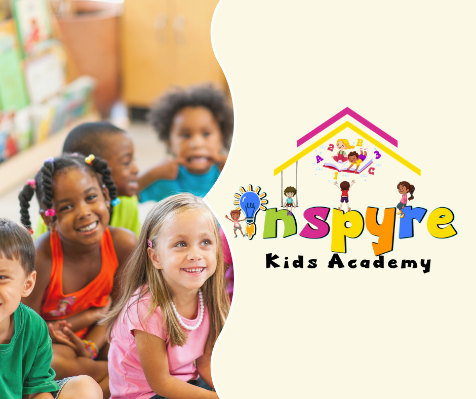 Inspyre Kids Academy | 4448 Corner Brook Ln, Fort Worth, TX 76123, USA | Phone: (707) 797-0720
