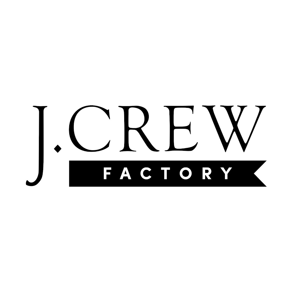 J.Crew Factory | 131 Colonie Center #301, Albany, NY 12205, USA | Phone: (518) 482-2820