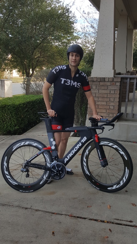 T3Multisports Triathlon Team | 4420 Pasada Ln, Round Rock, TX 78681, USA | Phone: (512) 584-9226