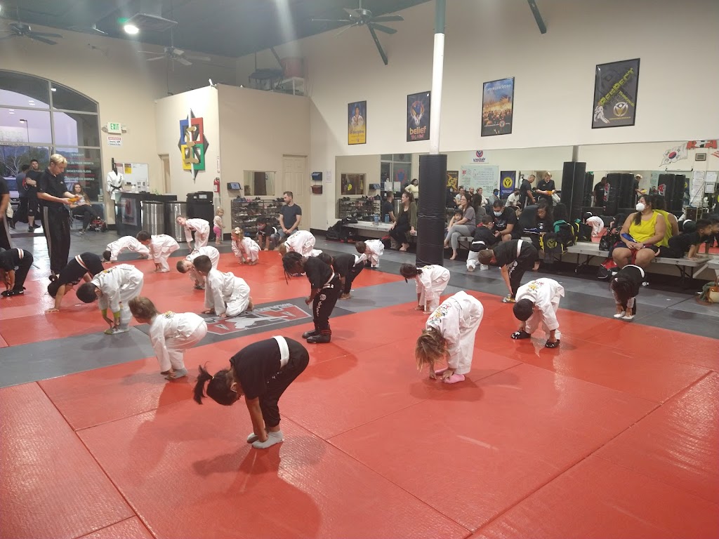 Victory Martial Arts | 25844 Hemingway Ave, Stevenson Ranch, CA 91381, USA | Phone: (661) 255-7438