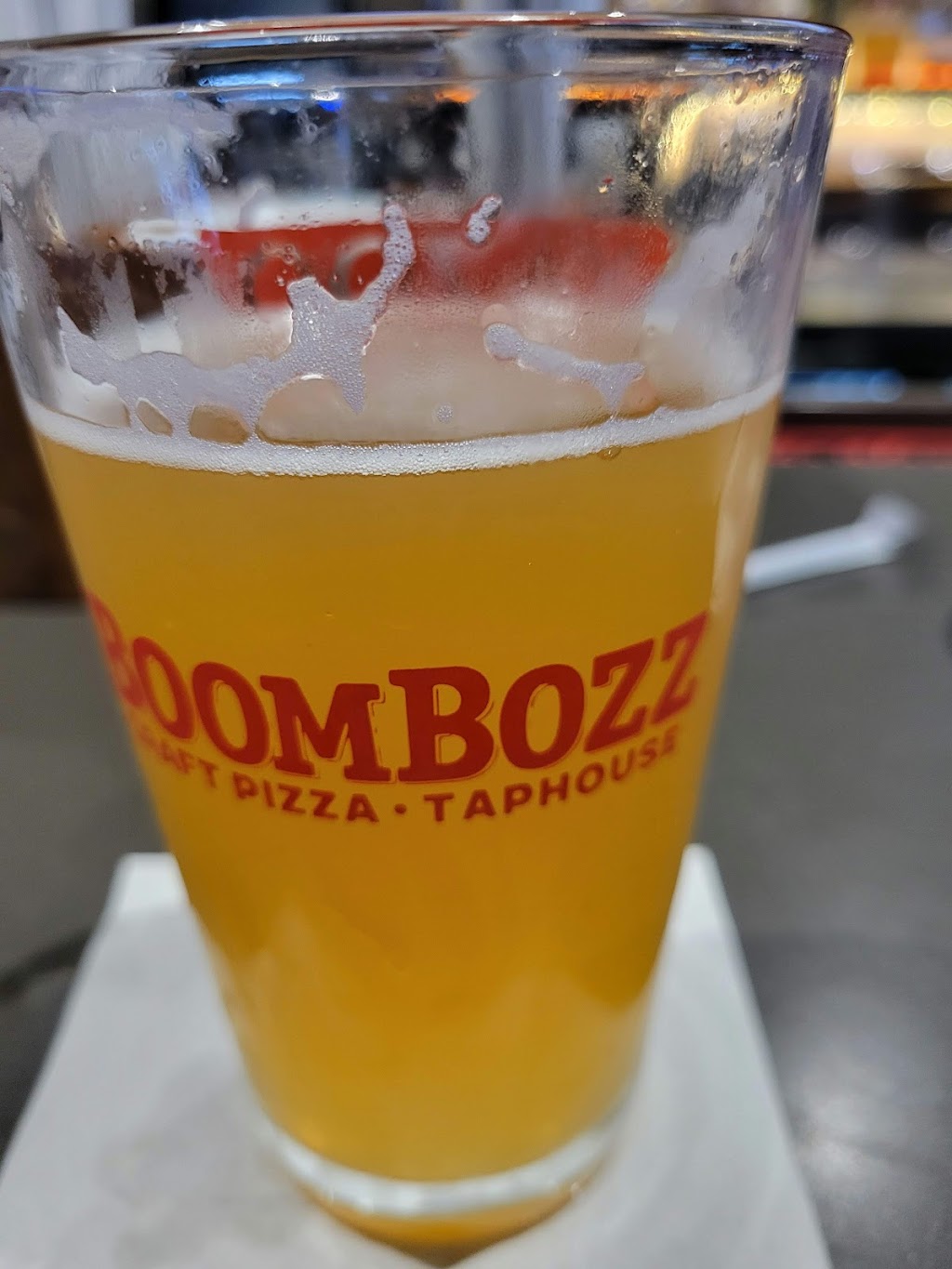 BoomBozz Craft Pizza & Taphouse - Spring Hill | 2044 Crossings Blvd, Spring Hill, TN 37174, USA | Phone: (931) 933-7954