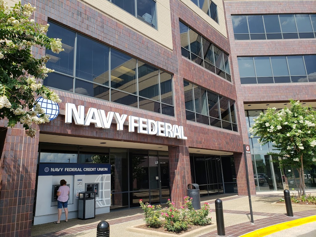 Navy Federal Credit Union | 6225 Brandon Ave Suite 140, Springfield, VA 22150, USA | Phone: (888) 842-6328