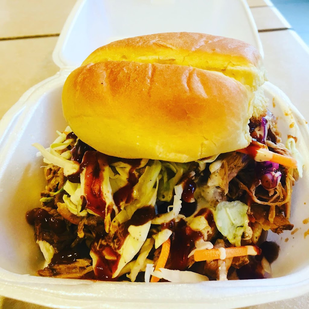 Harris Boys Barbecue | Mobile food truck, Fountain, CO 80817 | Phone: (719) 205-0423