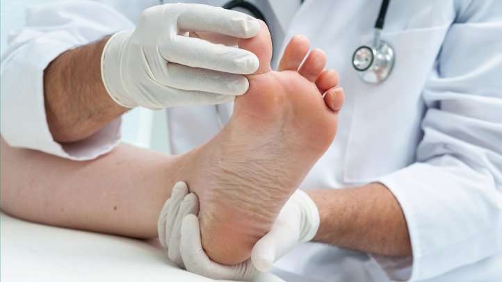 Foot Pain Doctor | 1083 Goffle Rd, Hawthorne, NJ 07506 | Phone: (973) 387-1049